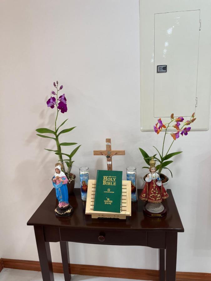 The Legacy Hotel Tayabas ภายนอก รูปภาพ