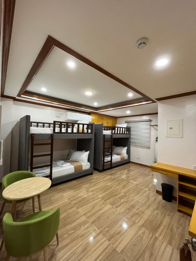 The Legacy Hotel Tayabas ห้อง รูปภาพ