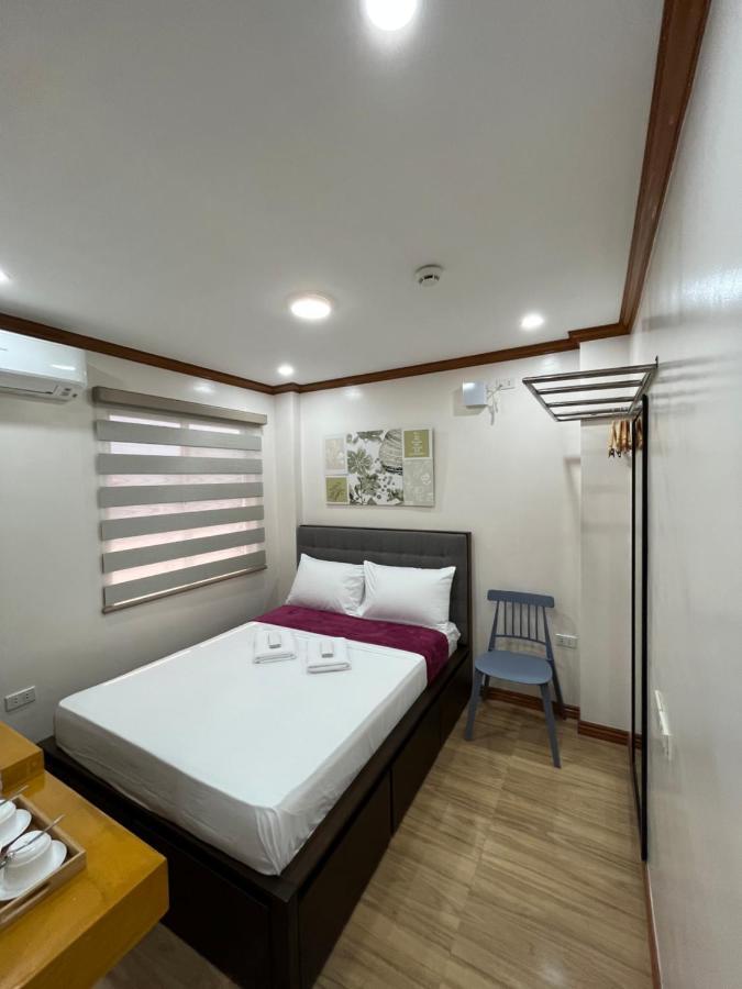 The Legacy Hotel Tayabas ห้อง รูปภาพ